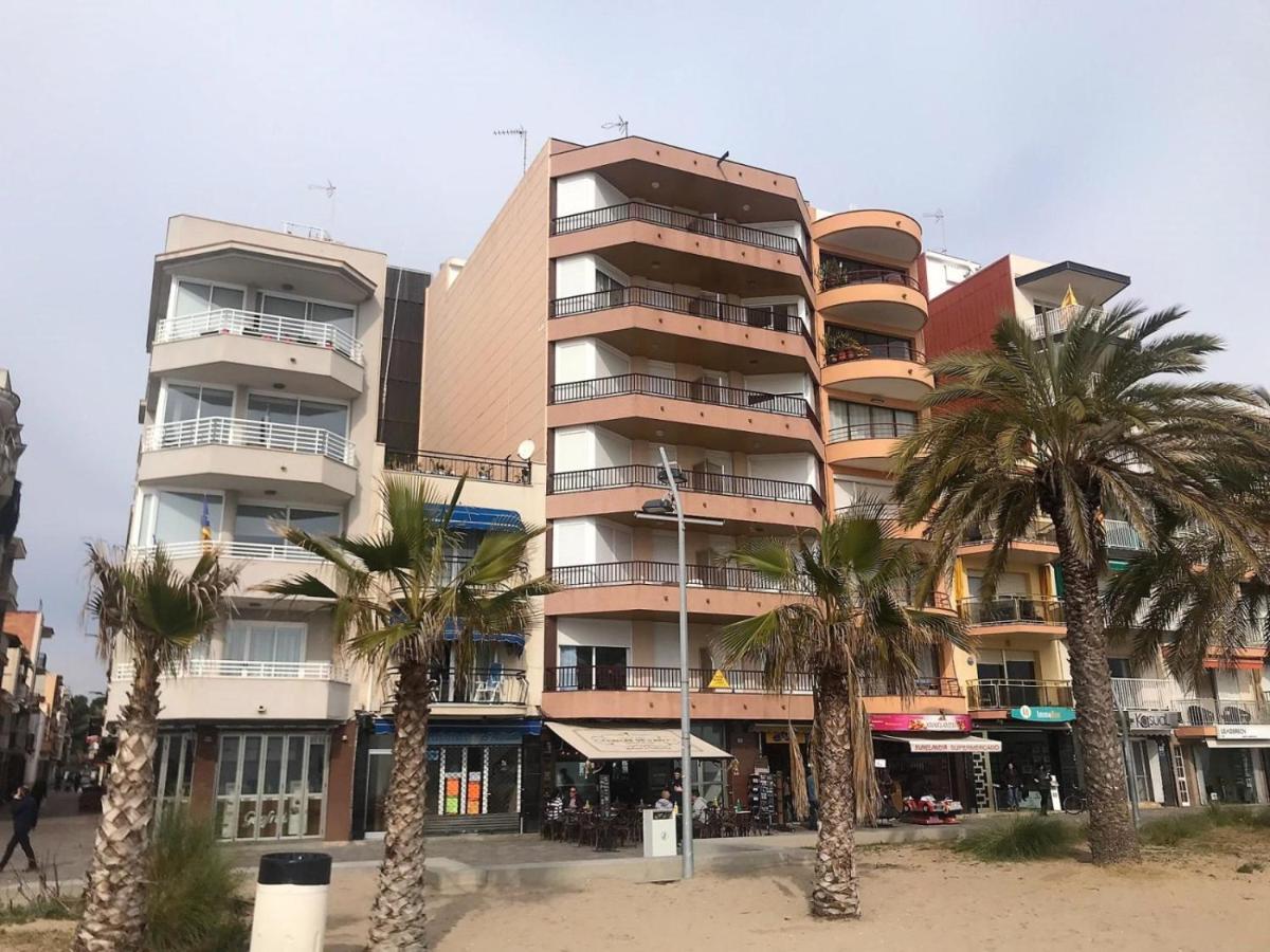 Apartment Service - Leonor 5º 2ª